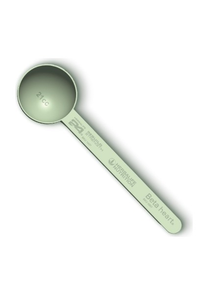 Sürdürülebilir Ölçü Kaşığı