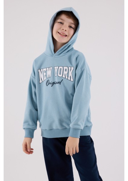 Erkek Çocuk Yeşil Eşofman Takımı fırsatları