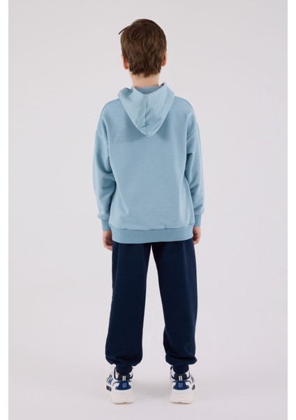 Erkek Çocuk Yeşil Eşofman Takımı indirimleri