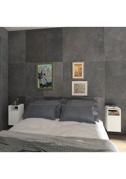 Pai Komodin Çok Amaçlı Dolap Beyaz fiyatları