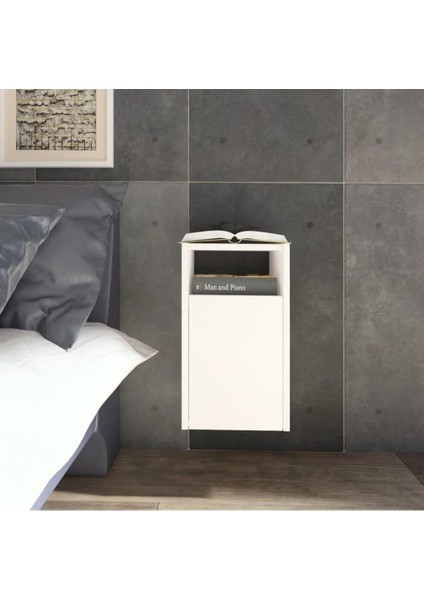 Pai Komodin Çok Amaçlı Dolap Beyaz indirimleri