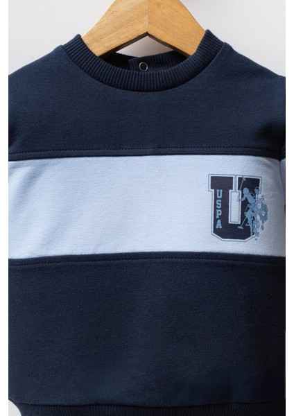 U.s. Polo Assn Erkek Bebek Lacivert Bebek Takımları fiyatları