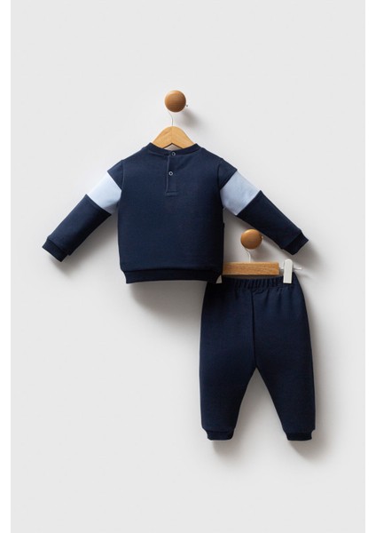 U.s. Polo Assn Erkek Bebek Lacivert Bebek Takımları fırsatları