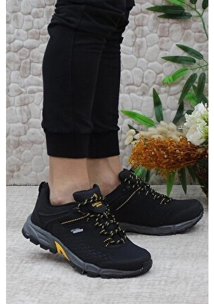 Flake G Siyah Outdoor Kadın Ayakkabı fırsatları