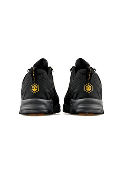 Flake G Siyah Outdoor Kadın Ayakkabı