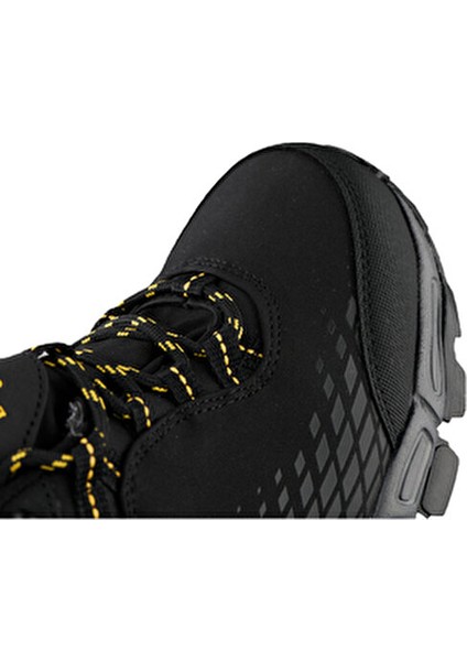 Flake G Siyah Outdoor Kadın Ayakkabı