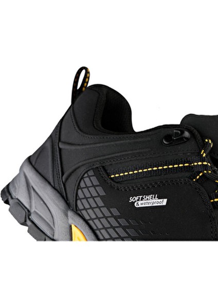 Flake G Siyah Outdoor Kadın Ayakkabı