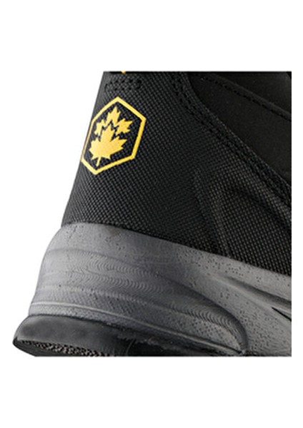 Flake G Siyah Outdoor Kadın Ayakkabı