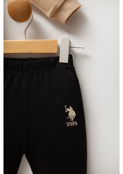 U.s. Polo Assn Erkek Bebek Bej Bebek Takımları modelleri