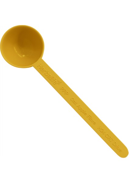 Sürdürülebilir Ölçü Kaşığı