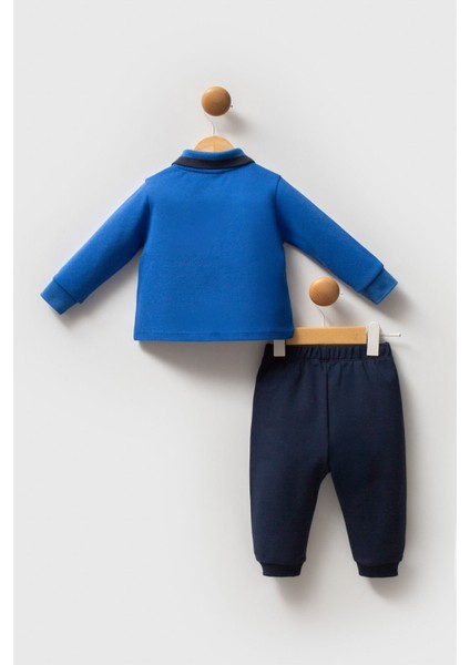 U.s. Polo Assn Erkek Bebek Mavi Bebek Takımları fırsatları