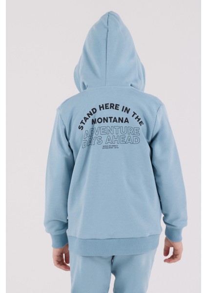 Erkek Çocuk Yeşil Eşofman Takımı indirimleri