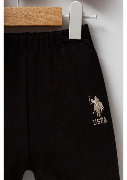 U.s. Polo Assn Erkek Bebek Bej Bebek Takımları modelleri