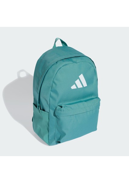 Sportswear JX8856 Classic 3 Bar Logo Backpack indirimleri