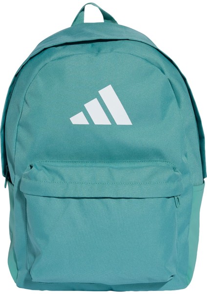 Sportswear JX8856 Classic 3 Bar Logo Backpack