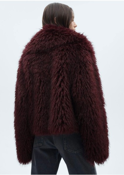 Klapalı Kürk Ceket fiyatları