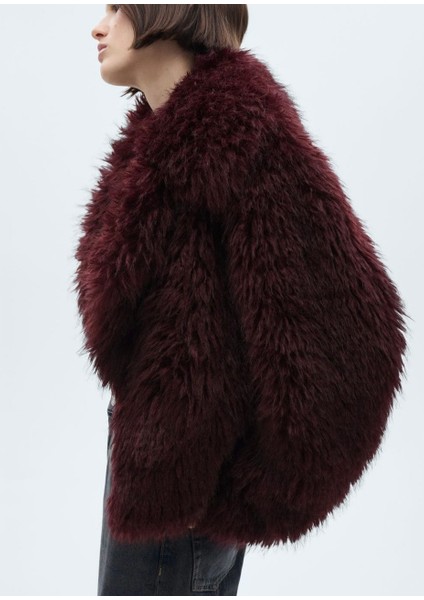 Klapalı Kürk Ceket fırsatları