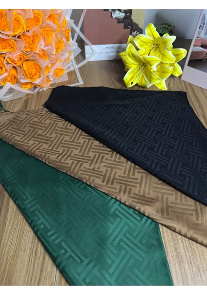 T Desenli Jakarlı Ipeksi Şal fiyatları