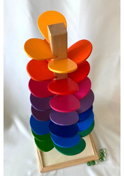 Waldorf Ses Ağacı Büyük Boy fiyatları