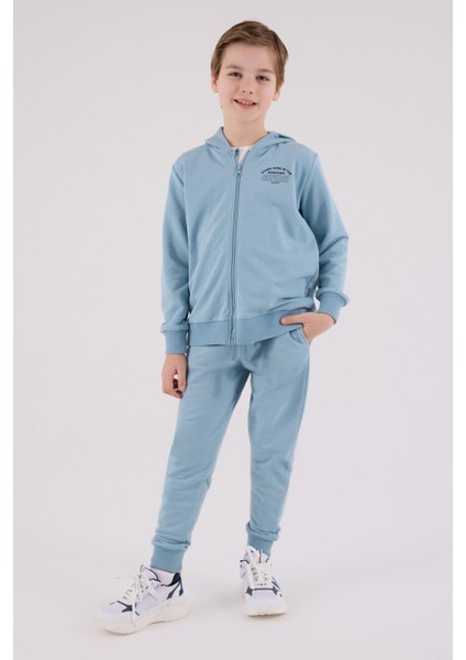 Erkek Çocuk Yeşil Eşofman Takımı fiyatları