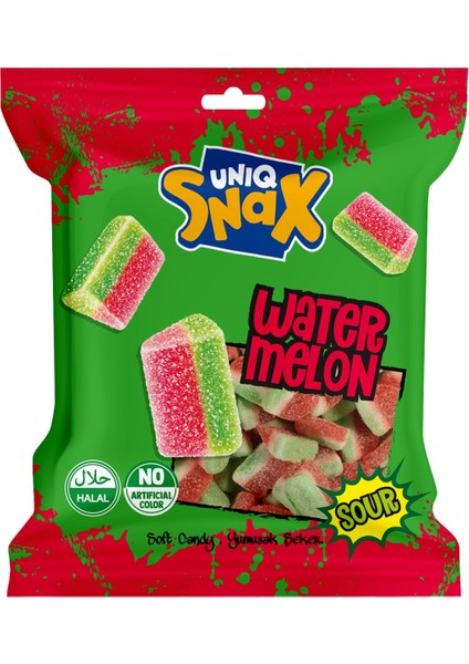 Unıq Snax 4 Lü Serisi ( 4 *80 gr ) fiyatları
