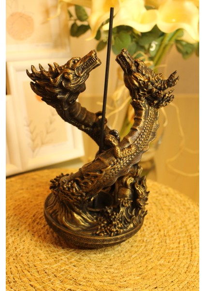 Dragon Gold Tütsülük fırsatları