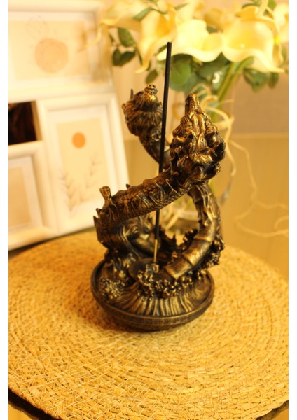 Dragon Gold Tütsülük indirimleri