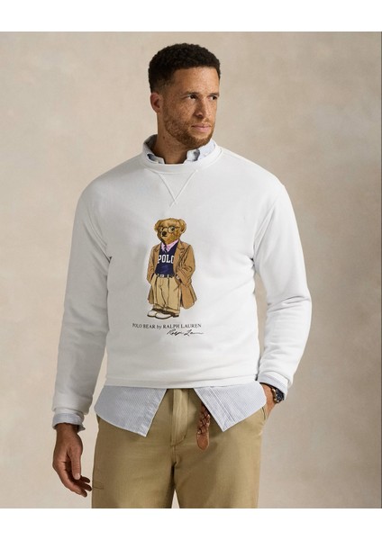 Ayı Sweatshirt