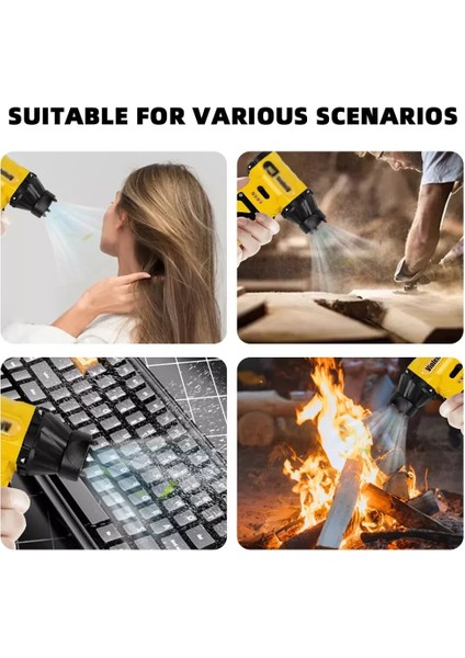 Mini Turbo Jet Fan (5060) fiyatları