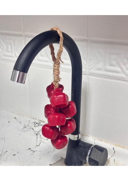 Meditacraft, Nar Üzüm Salkım Musluk Sabun, Nar Çiçeği Kokulu fırsatları