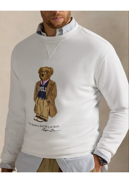 Ayı Sweatshirt indirimleri