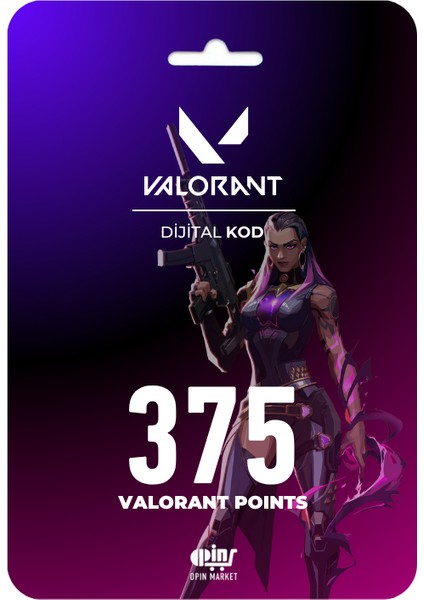 Valorant Points Vp