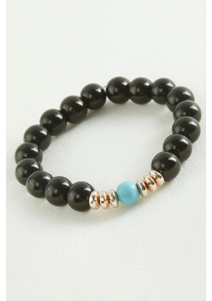 10 mm Onix Doğaltaş Bileklik