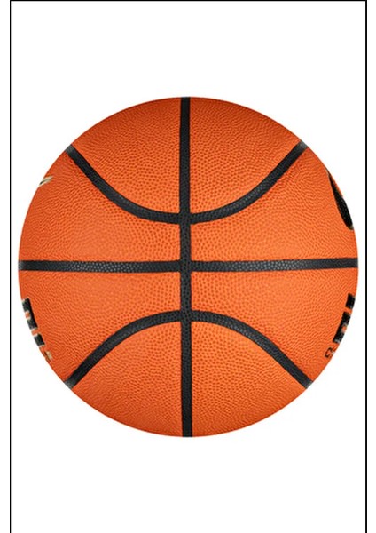 Elite Championship 8p 2.0 Unisex Çok Renkli Basketbol Topu Yüksek Performans İçin indirimleri