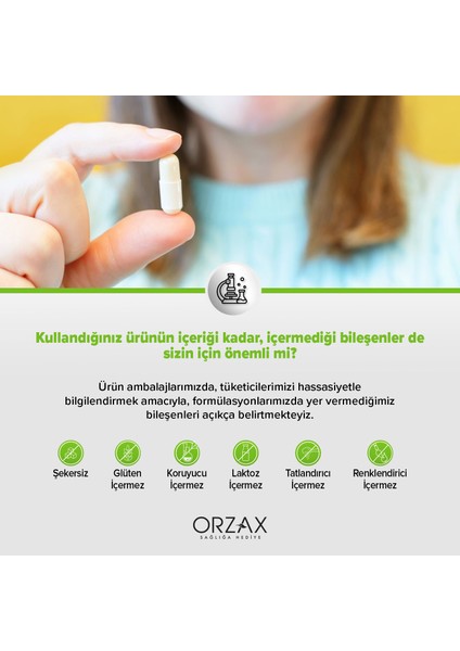 Ocean Resveratrol 200 mg 30 Kapsül indirimleri