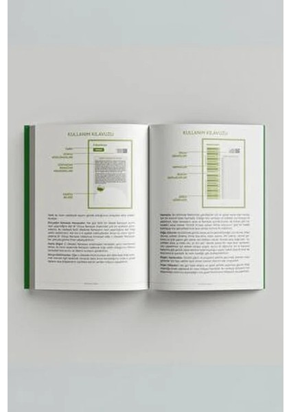 Hümâ Ramazan Ajandası Mavi 14.5x21 cm Tarihsiz Planlayıcı