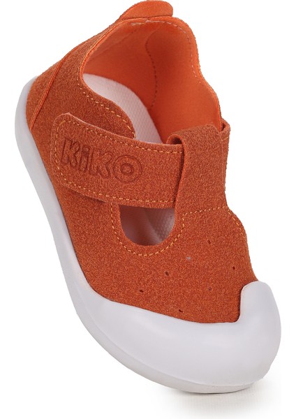 Elroy Ilk Adım Cırtlı Kız Bebek Günlük Ayakkabı