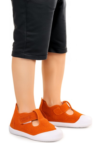 Elroy Ilk Adım Cırtlı Kız Bebek Günlük Ayakkabı modelleri