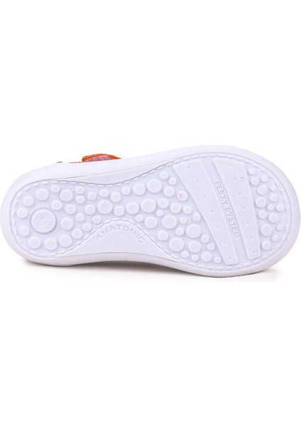 Elroy Ilk Adım Cırtlı Kız Bebek Günlük Ayakkabı indirimleri