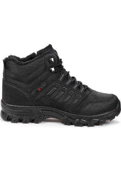 Rune Günlük Fermuarlı Erkek Çocuk Bot Ayakkabı modelleri