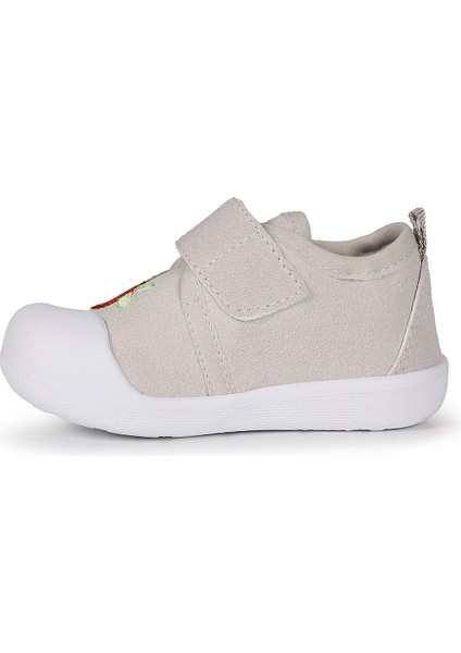 Strawberry Cırtlı Kız Bebek Ilk Adım Ortopedik Günlük Ayakkabı fırsatları