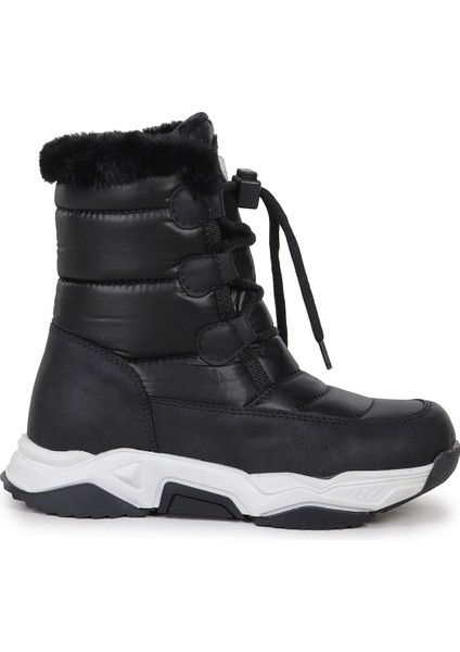 Alison Bağcıklı Kız Çocuk Kar Botu fırsatları