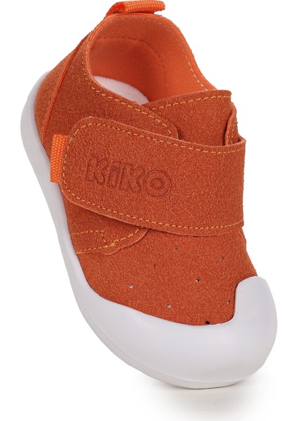 Rosie Ilk Adım Cırtlı Kız Bebek Günlük Ayakkabı