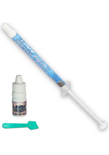 Ropice X7 Termal Macun 3gr - I-Proh