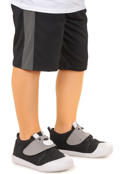 Winni Cırtlı Kız Bebek Ilk Adım Ortopedik Günlük Ayakkabı modelleri