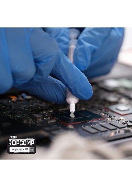 Ropice X7 Termal Macun 3gr - I-Proh modelleri