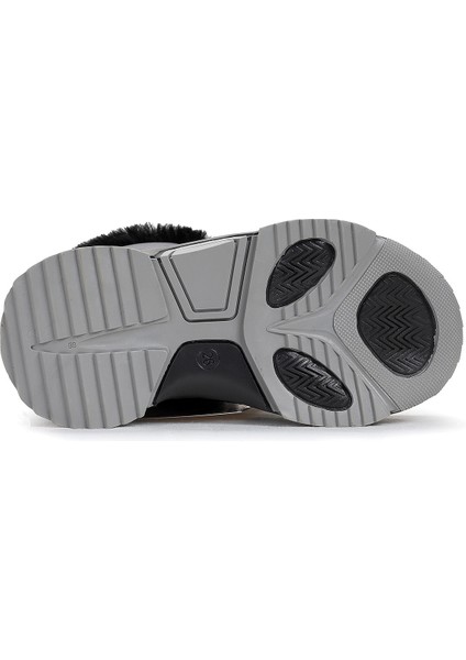 Alison Bağcıklı Kız Çocuk Kar Botu indirimleri