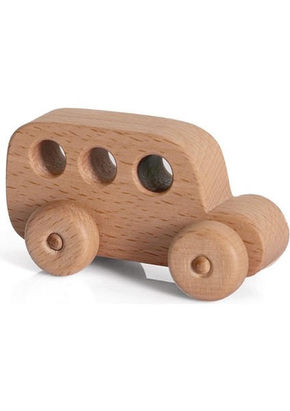 Ahşap Oyuncak Dolmuş fiyatları