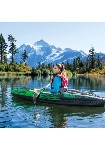 68305 Challenger K1 Kano Set (274*76) modelleri