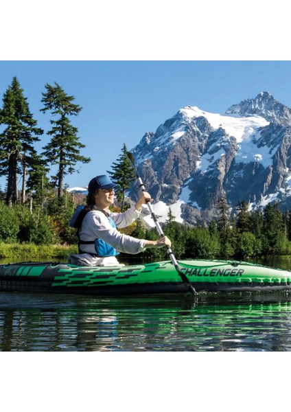 68305 Challenger K1 Kano Set (274*76) fırsatları